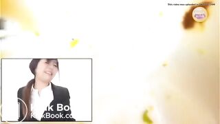 Japanese Girl Diarrhea - video 3