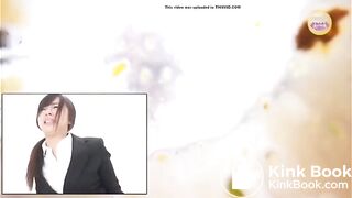 Japanese Girl Diarrhea - video 3