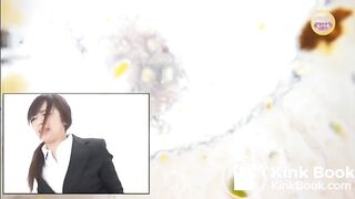 Japanese Girl Diarrhea - video 3