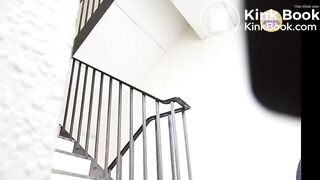 Japanese Girl Diarrhea - video 3