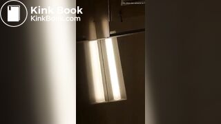 She pooping - video 22