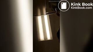 She pooping - video 22