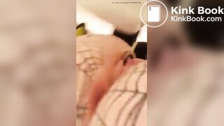 She pooping - video 22