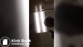 She pooping - video 22