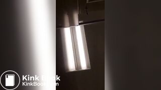 She pooping - video 22