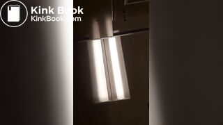 She pooping - video 22