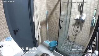 HOT BLONDE DIARRHEA (3rd trip)