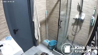 HOT BLONDE DIARRHEA (3rd trip)