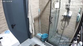 HOT BLONDE DIARRHEA (3rd trip)