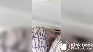 She shitting - video 3