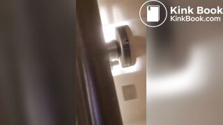 She shitting - video 3