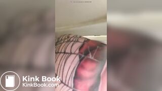 Woman shitting - video 17