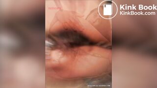 Ugly Girl Scat Edit pt 2