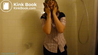 Secretlover3 pants shitting and smear