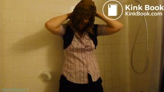 Secretlover3 pants shitting and smear