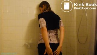 Secretlover3 pants shitting and smear