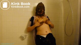 Secretlover3 pants shitting and smear