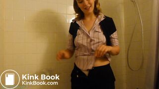 Secretlover3 pants shitting and smear