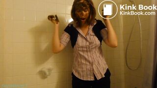 Secretlover3 pants shitting and smear