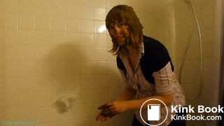 Secretlover3 pants shitting and smear