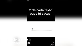 Spain girl poop audio