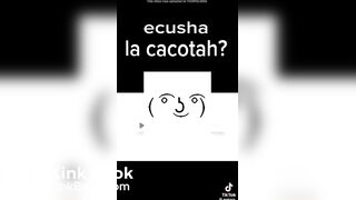 Spain girl poop audio