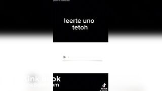 Spain girl poop audio