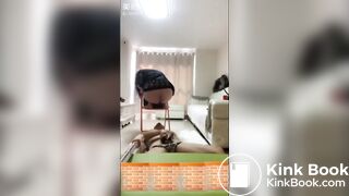 Chinese mistres scatc