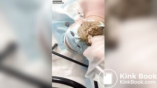 Chinese mistres scat x