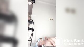 Chinese mistres scat x