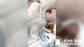 Chinese mistres scat x