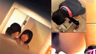 Scat Japanese - video 125