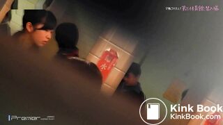 Scat Japanese - video 125