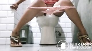 Toilet Terrorist Turnoil