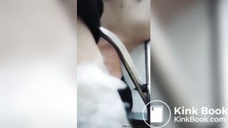 Chinese mistres scat S