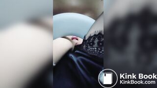 Chinese mistres scat S