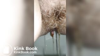 Desperate this morning