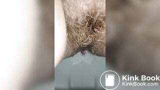 Desperate this morning