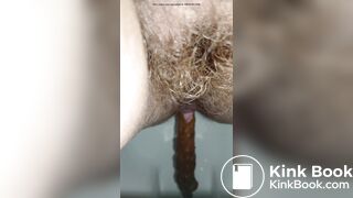 Desperate this morning