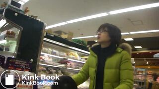 Scat Japanese - video 123