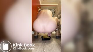 Cowgirl delicious scat