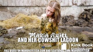 Maria Anjel And Her Cowshit Lagoon