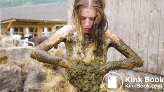 Maria Anjel And Her Cowshit Lagoon