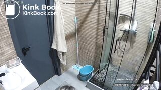 SEXY BLONDE DIARRHEA (4th trip)