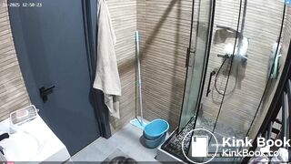 SEXY BLONDE DIARRHEA (4th trip)