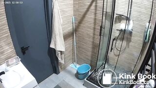 SEXY BLONDE DIARRHEA (4th trip)