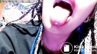 Young Latina Dirty Ass to Pussy
