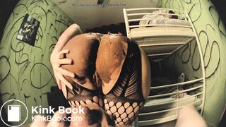 SBP dirty ass polishing