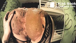 SBP dirty ass polishing