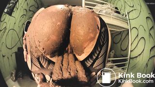 SBP dirty ass polishing